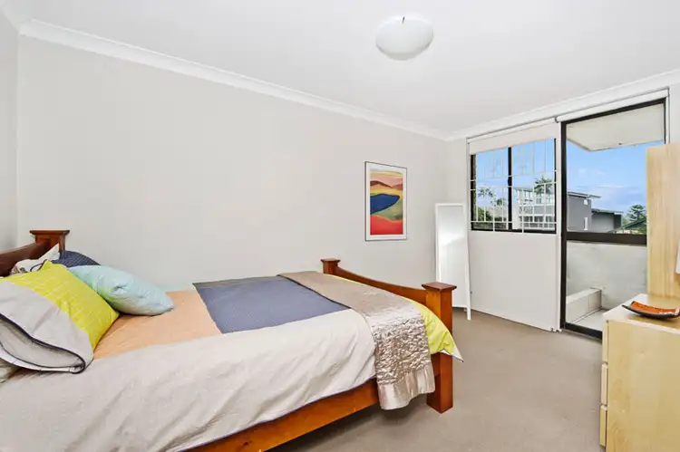 Sixth view of Homely apartment listing, 2/17-23 Wallis Parade, North Bondi NSW 2026