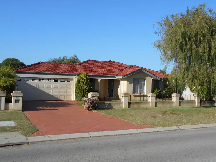 Second view of Homely house listing, 45 Townsend Road, Rockingham WA 6168