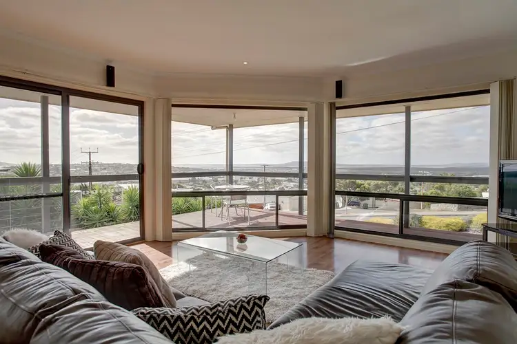 Main view of Homely house listing, 54 Sleaford Terrace, Port Lincoln SA 5606
