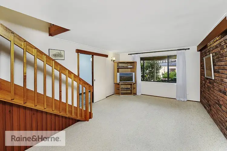 Sixth view of Homely house listing, 75 Helmsman Boulevard, St Huberts Island NSW 2257