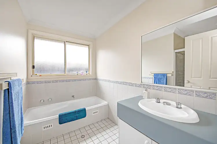Sixth view of Homely house listing, 43 Wombeyan Court, Wattle Grove NSW 2173