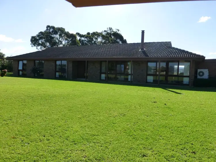 1502 BAIRNSDALE-DARGO ROAD, Walpa VIC 3875
