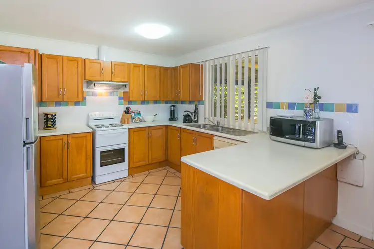 Second view of Homely house listing, 7 Babiana Street, Alexandra Hills QLD 4161