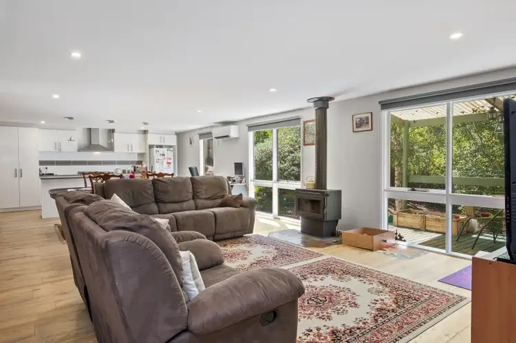 Fourth view of Homely house listing, 10 Clyde, Linton VIC 3360
