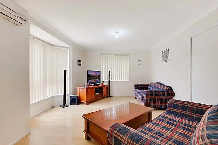 Second view of Homely house listing, 2/24 Colonial Street, Campbelltown NSW 2560