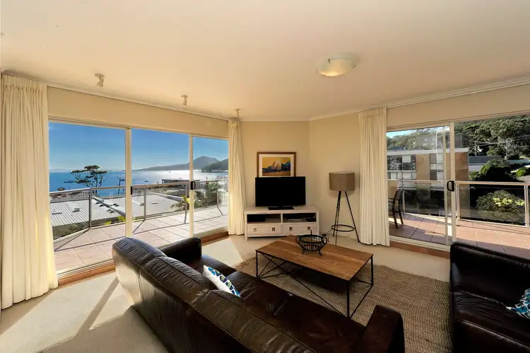 Fifth view of Homely unit listing, 205/2 Messines Street, Shoal Bay NSW 2315
