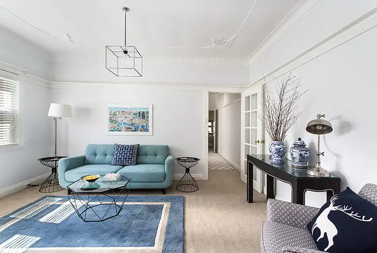 Fifth view of Homely apartment listing, 4/14 Moira Crescent, Randwick NSW 2031