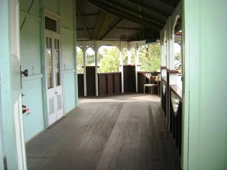 Seventh view of Homely house listing, 31 Appin Street West, Nanango QLD 4615