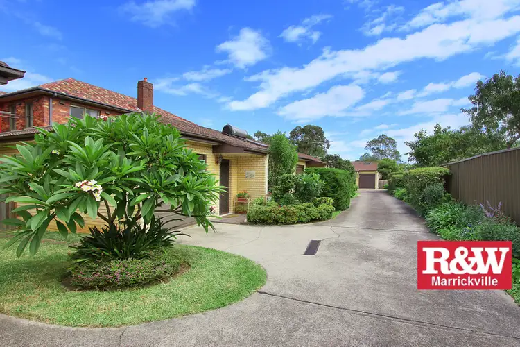 Fifth view of Homely villa listing, 2/48 Garnet Street, Hurlstone Park NSW 2193