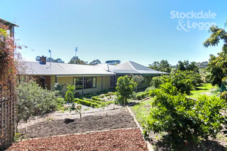 30 Hydes Road, Koorooman VIC 3953