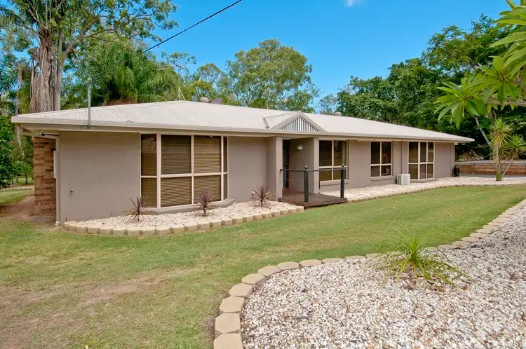Second view of Homely house listing, 36 Grosvenor Crt, Munruben QLD 4125