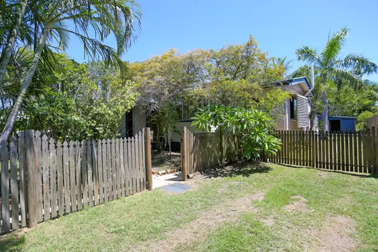 Fourth view of Homely house listing, 40 Evan Street, Mackay QLD 4740