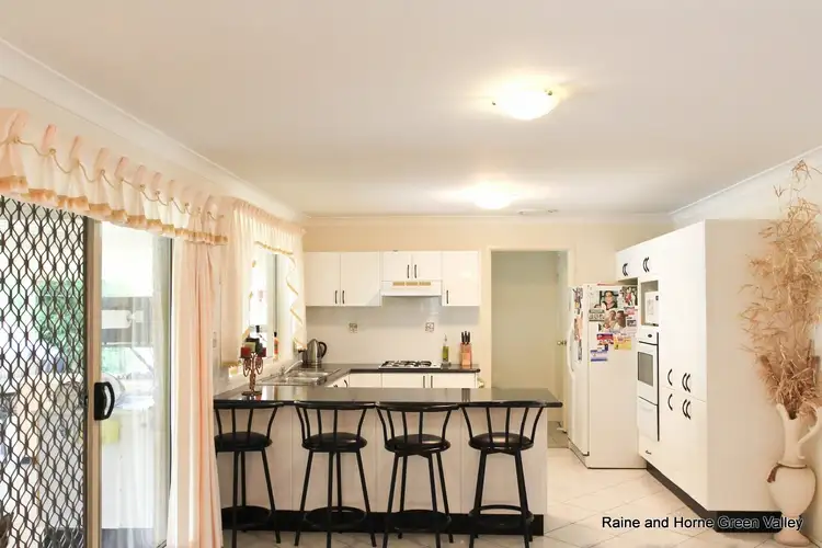 Fourth view of Homely house listing, 24 St Marys Street, West Hoxton NSW 2171