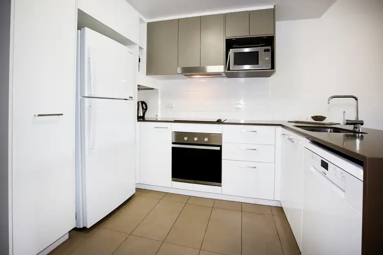 Third view of Homely unit listing, 151/1B Sporting Drive, Thuringowa Central QLD 4817