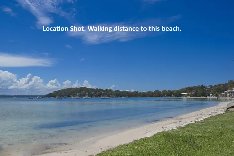 Second view of Homely house listing, 240 Sandy Point Road, Salamander Bay NSW 2317