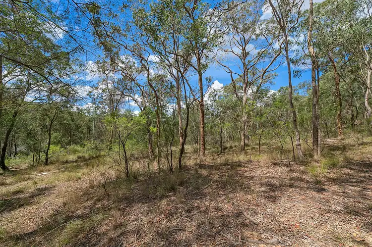 Second view of Homely land listing, Address available on request