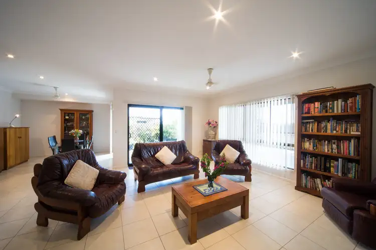 Third view of Homely house listing, 6 Blue Gum Street, Proserpine QLD 4800