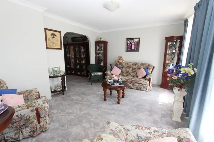 Fifth view of Homely house listing, 1 Newell Place, Kelso NSW 2795