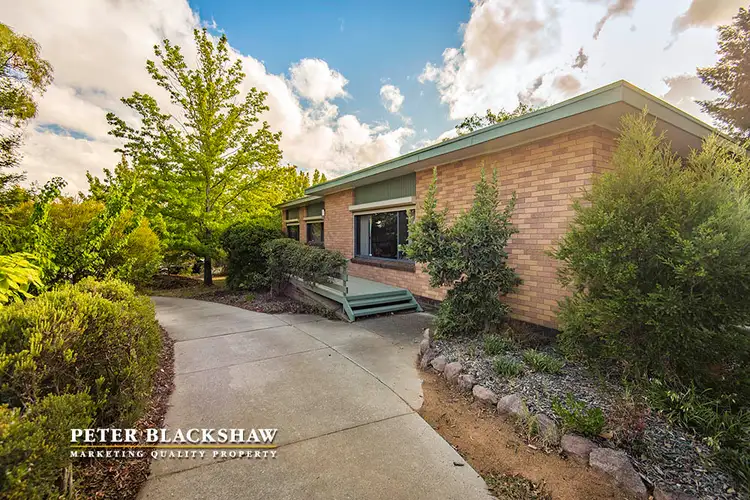7 Yiman Street, Waramanga ACT 2611