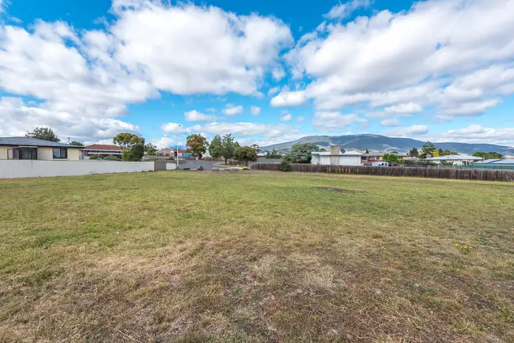 Fourth view of Homely land listing, Lots 1,2,3,4 of Lot 979 Eaton Place, Bridgewater TAS 7030