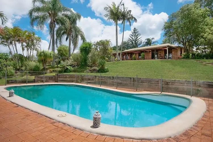 461 Repentance Creek, Goonengerry NSW 2482