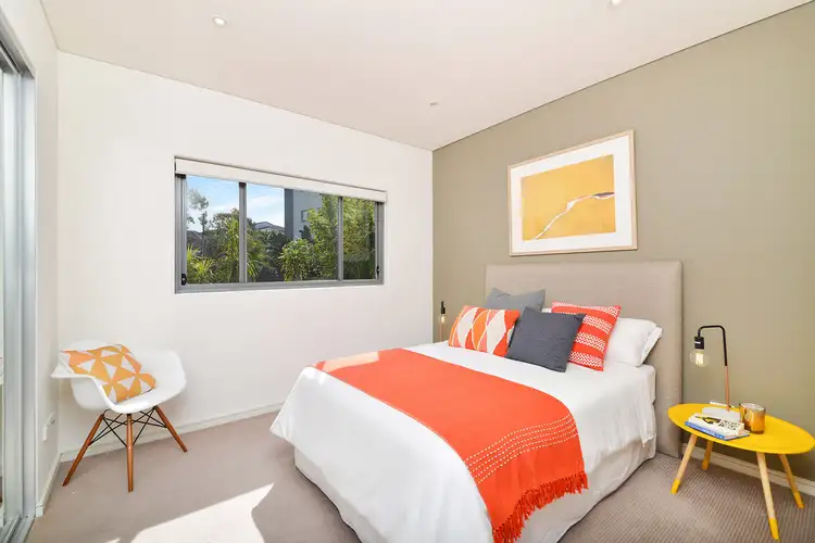 Fifth view of Homely apartment listing, 113/54A Blackwall Point Road, Chiswick NSW 2046