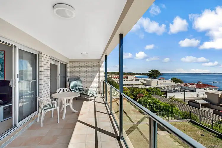 Main view of Homely unit listing, 5/51 Ronald Avenue, Shoal Bay NSW 2315