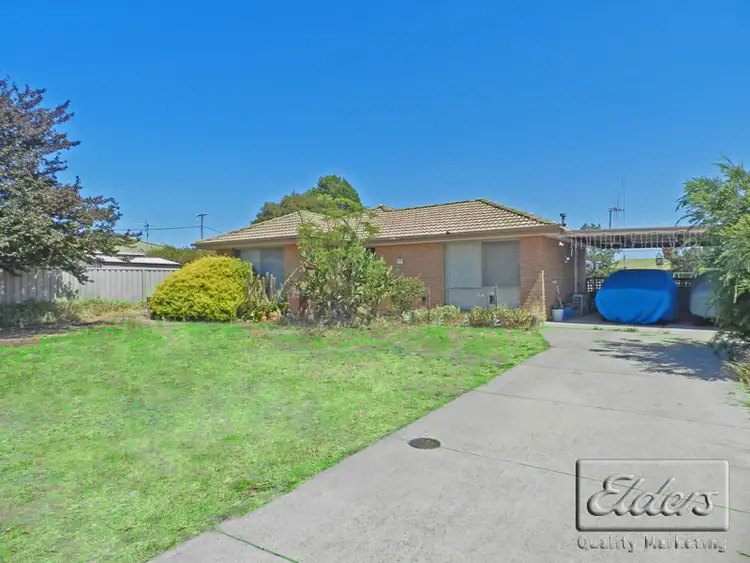1 Firth Street, California Gully VIC 3556