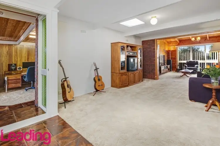 Second view of Homely house listing, 3 Lambert Avenue, Sunbury VIC 3429