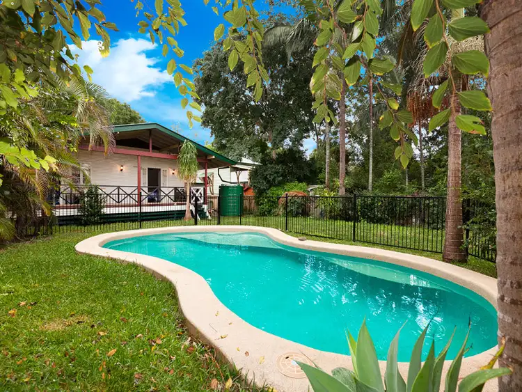 Main view of Homely house listing, 35 Wattle Street, Enoggera QLD 4051