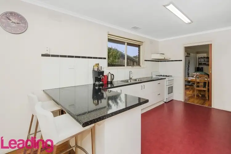Sixth view of Homely house listing, 6 Torres Court, Sunbury VIC 3429