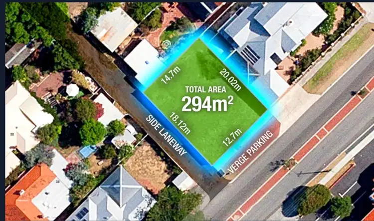 19 Carrington Street, Mount Lawley WA 6050