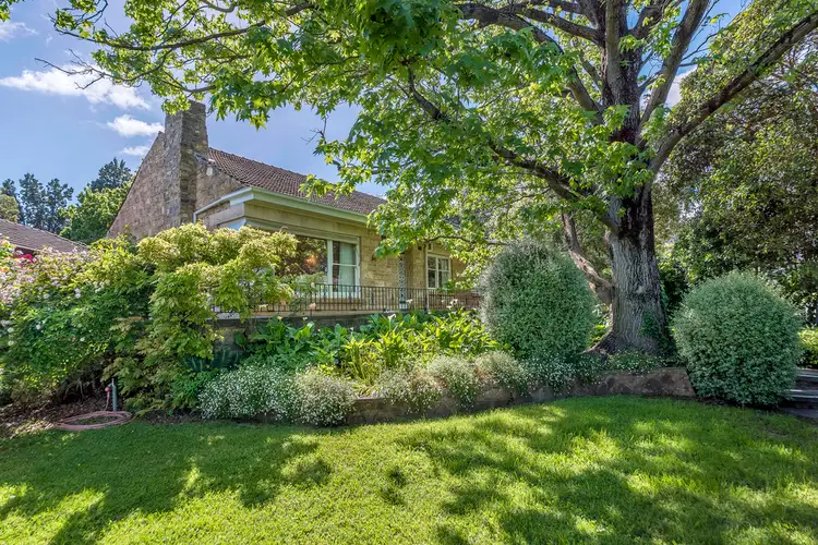 Main view of Homely house listing, 84 Devereux Road, Beaumont SA 5066