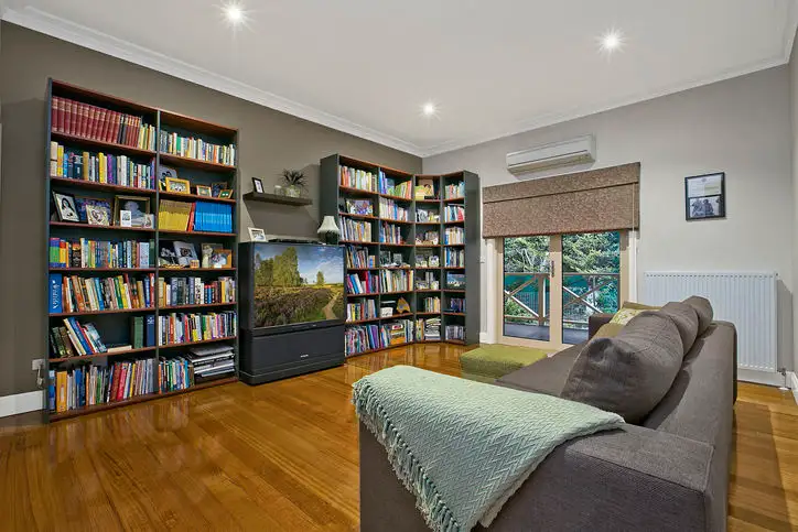 Fifth view of Homely house listing, 14 Pinelea Grove, Gisborne VIC 3437
