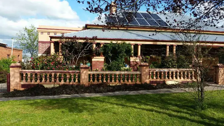 Main view of Homely house listing, 24 Torch Street, Bathurst NSW 2795