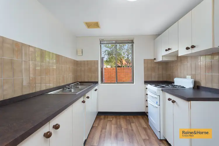 Third view of Homely apartment listing, 7/36-38 Rosalind Street, Cammeray NSW 2062