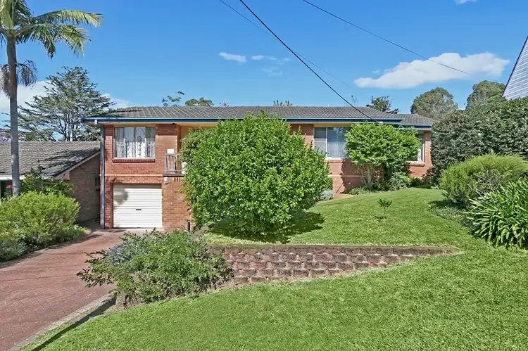 23 George Street, Wyong NSW 2259