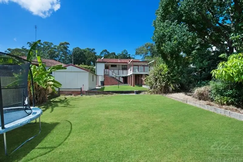 Main view of Homely house listing, 6 Kuranda Crescent, Kotara NSW 2289
