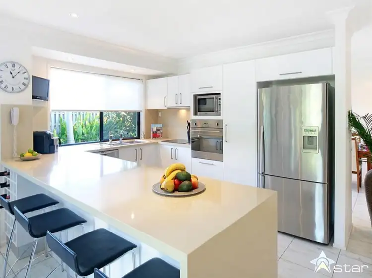 Third view of Homely house listing, 17 Wave Avenue, Noosaville QLD 4566