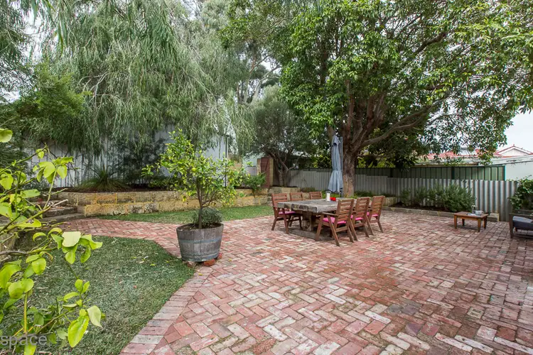 Second view of Homely house listing, 20 Troy Terrace, Daglish WA 6008