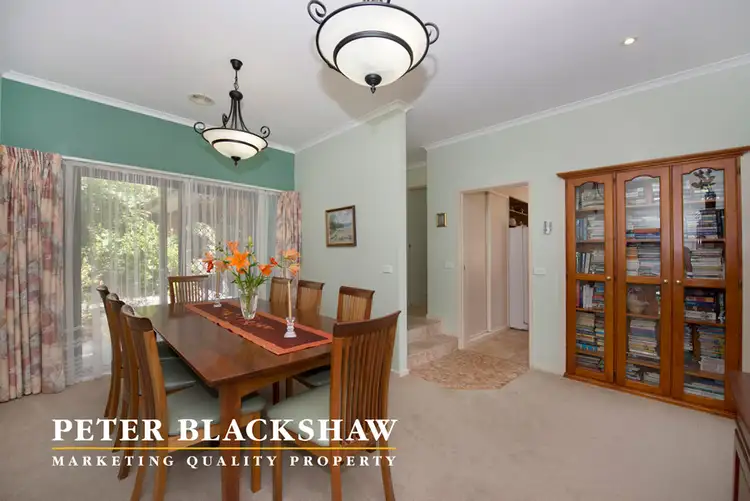 Sixth view of Homely house listing, 70 Learmonth Drive, Kambah ACT 2902