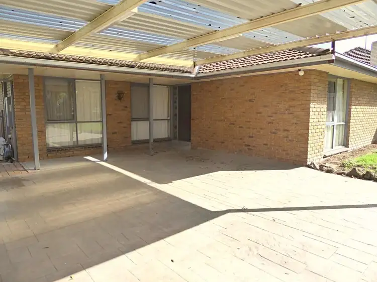 Main view of Homely house listing, 1 McAdam Street, Maffra VIC 3860