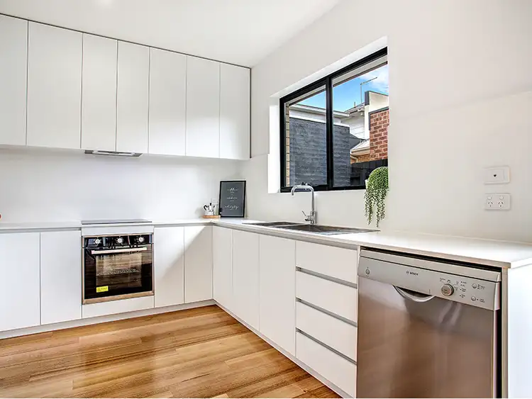 Fourth view of Homely townhouse listing, 3/32 Cyclamen Avenue, Altona North VIC 3025