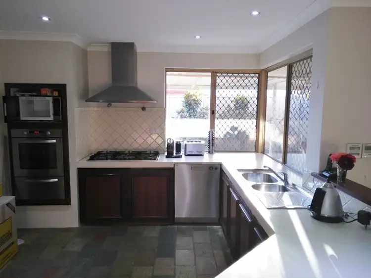 Second view of Homely house listing, 3 Parramatta Lane, Willetton WA 6155