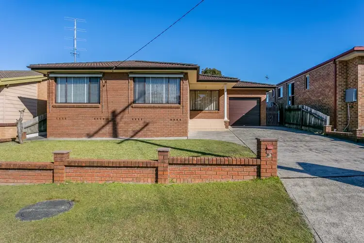 Main view of Homely house listing, 68 Woolana Avenue, Budgewoi NSW 2262