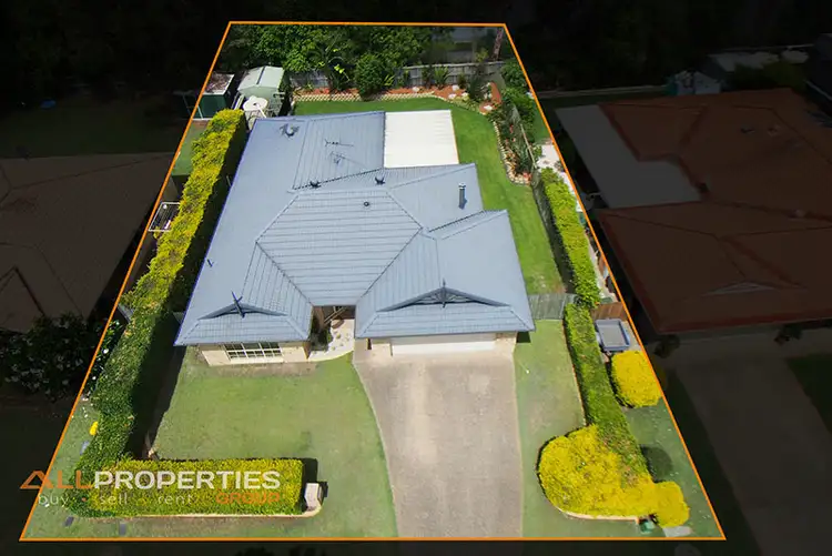 Third view of Homely house listing, 37 Mulgrave Cr, Forest Lake QLD 4078