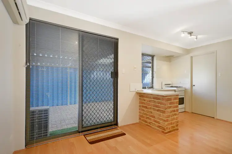 Seventh view of Homely house listing, 10/10 Dolan Way, Lockridge WA 6054