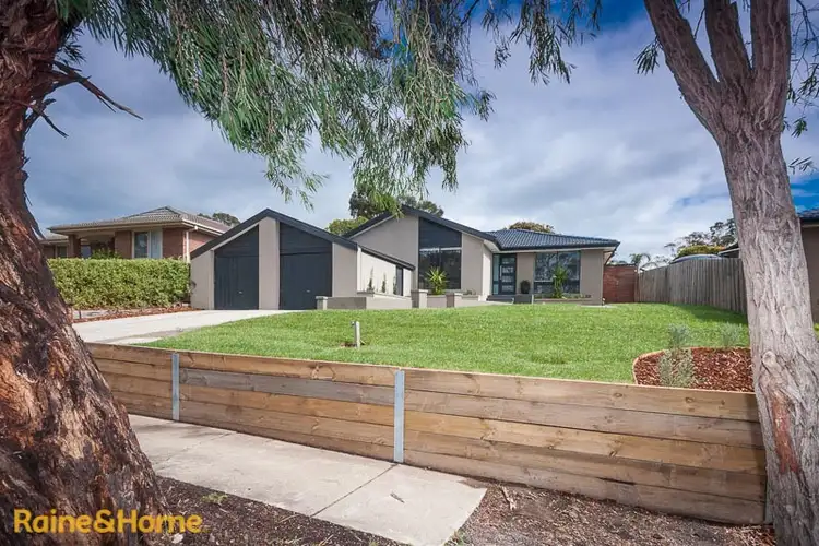 Second view of Homely house listing, 9 Darling Court, Sunbury VIC 3429