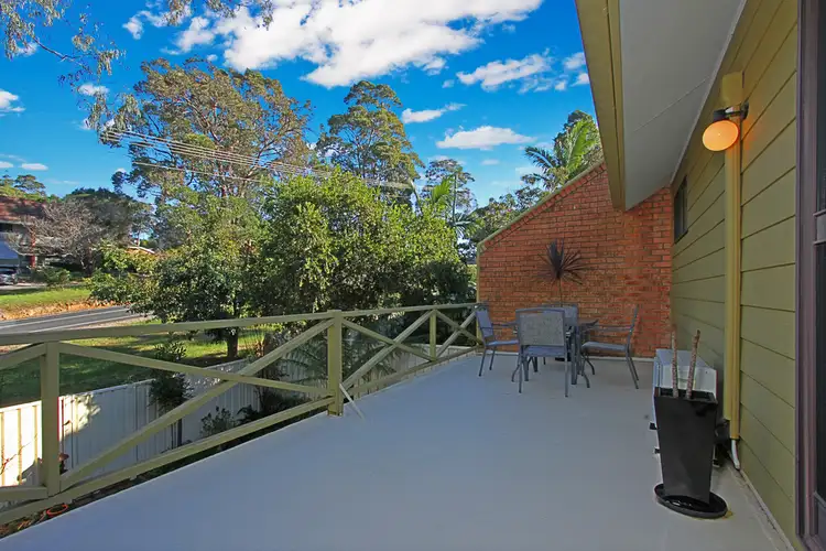Fifth view of Homely unit listing, 7/14 High View Avenue, Surf Beach NSW 2536