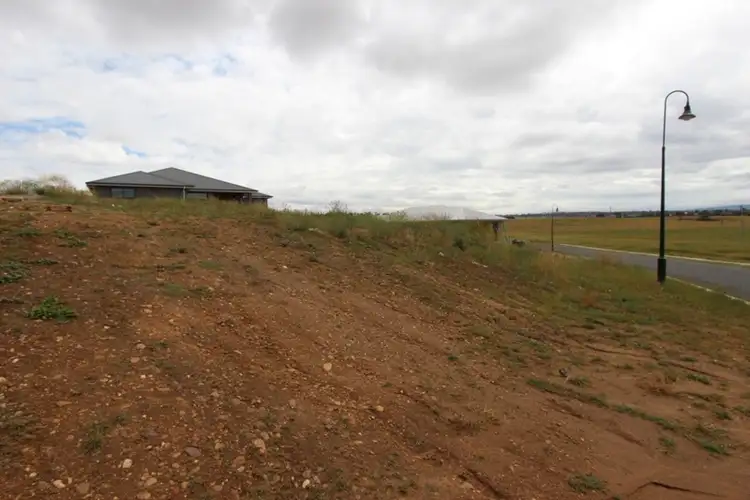 Fifth view of Homely land listing, 54 Saltram Circuit, Eglinton NSW 2795